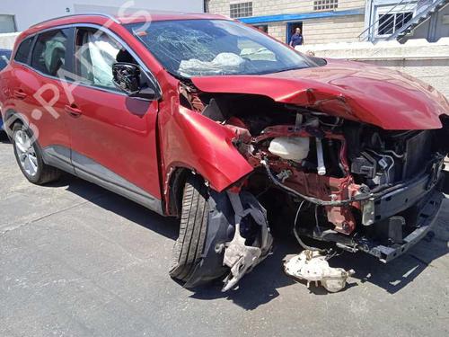 Steering column stalk RENAULT KADJAR (HA_, HL_) 1.6 dCi 130 (HLA4) | BP13921593I23 