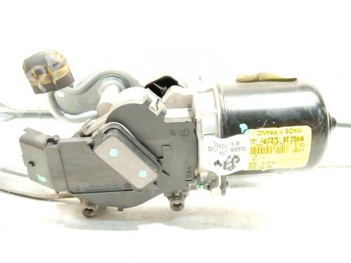 Front wiper motor RENAULT KANGOO Express (FW0/1_) 1.5 dCi 75 (FW07, FW10, FW04) | BP29175501M29 - Image 3