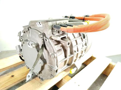 Used Engine Engine 26596839 26596839