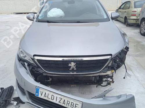 Intercooler PEUGEOT 308 II (LB_, LP_, LW_, LH_, L3_) 1.5 BlueHDi 130 | BP32060149M30 