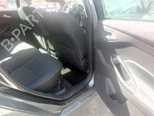 Headlight switch FORD FOCUS III  | BP2491163I24  - Image 18