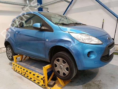 Starter FORD KA (RU8) 1.2 | BP38331832M8 - Image 8