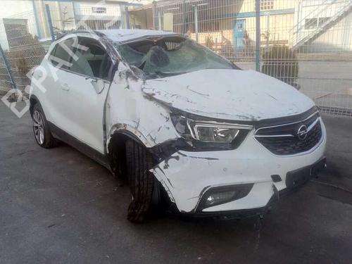OPEL MOKKA / MOKKA X (J13) 1.4 (_76) (140 hp) 227043