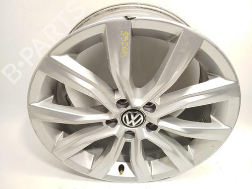 Fælk VW T-ROC (A11, D11) 1.6 TDI | BP24315635C45 - Image 3
