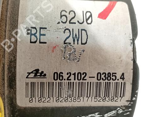 ABS pump SUZUKI SWIFT III (MZ, EZ) | BP30488968M43