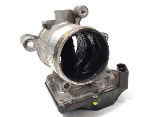 Spjældhus SEAT EXEO (3R2) 2.0 TDI (120 hp) 7450485