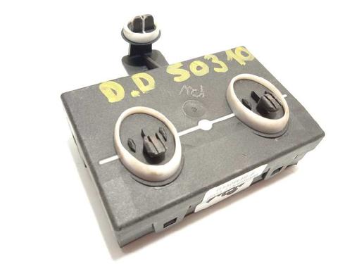 Elektronisk modul SEAT LEON (5F1) 1.6 TDI | BP12202802M83 