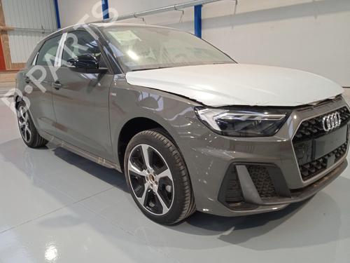 Fælk AUDI A1 Sportback (GBA) 30 TFSI | BP33466133C45  - Image 11