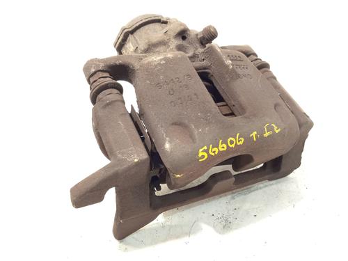 Used Left rear brake caliper AUDI A4 B8 (8K2) 2.0 TDI (143 hp) 28815862