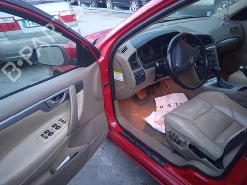 Left front fenders VOLVO S60 I (384) 2.4 D | BP12108234C41 
