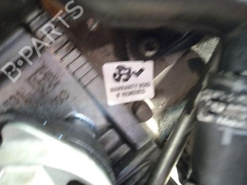 Engine AUDI A4 B6 Avant (8E5)  | BP25715434M1 