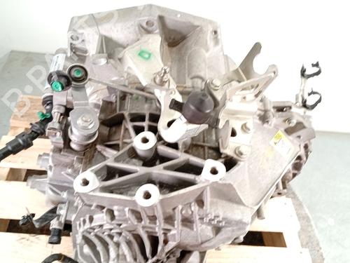 Gearbox JEEP COMPASS (MP, M6, MV, M7) 1.4 MultiAir | BP34006629M3  - Image 5