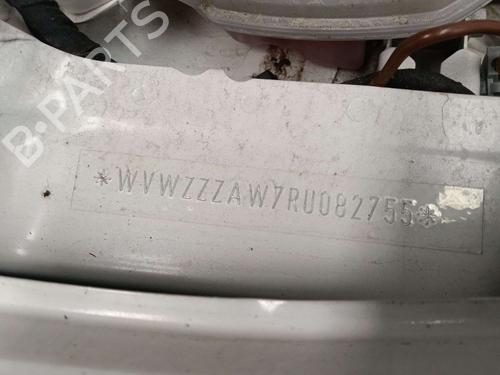 Left front window switch VW POLO VI (AW1, BZ1, AE1) 1.0 TSI | BP38346880I27 - Image 24