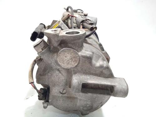 AC compressor MERCEDES-BENZ GLA-CLASS (X156) GLA 200 CDI / d (156.908) | BP9824055M34 