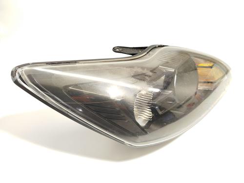 Right headlight FORD FOCUS II (DA_, HCP, DP) 1.6 TDCi | BP31448370C29 - Image 2