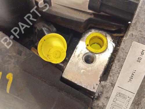 Steering pump PEUGEOT 407 SW (6E_, 6D_) 2.0 HDi 135 | BP28291684M99 