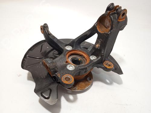 Used Left front steering knuckle Left front steering knuckle 30303260 30303260