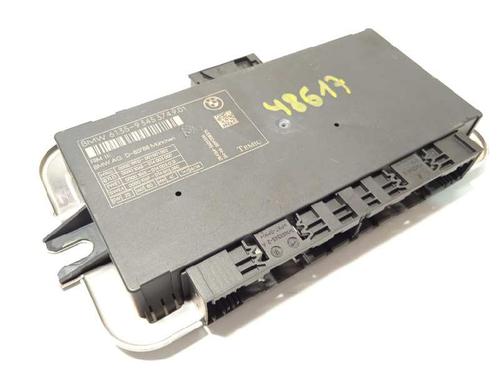 Used Electronic module BMW 5 (F10) 530 d xDrive (258 hp) 10566055