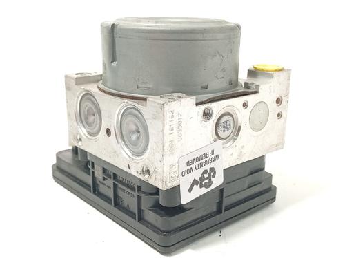 ABS pump DACIA DOKKER MPV (KE_) | BP31033876M43