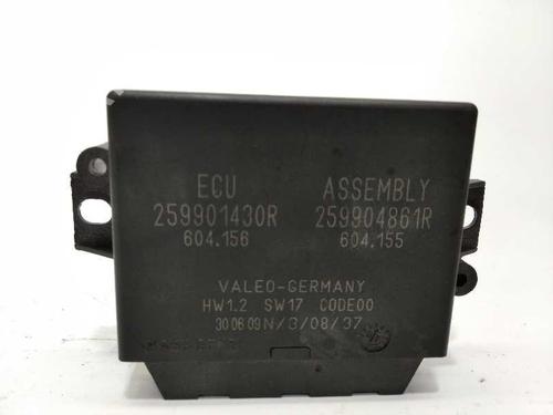 Used Electronic module Electronic module 5965156 5965156