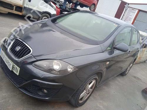 Instrument cluster SEAT ALTEA (5P1) 1.4 TSI | BP18948479C47 