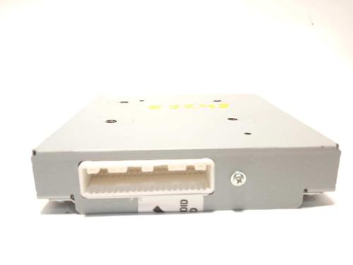 Electronic module RENAULT CLIO V (B7_)  | BP16659158M83 