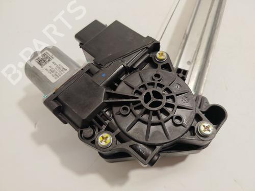 Front left window mechanism HYUNDAI i20 III (BC3, BI3) 1.0 T-GDI | BP23862081C22 - Image 3