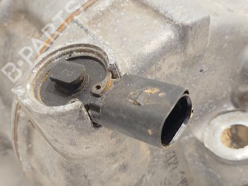 AC compressor SEAT ARONA (KJ7, KJP) 1.0 TSI | BP26520931M34 - Image 4