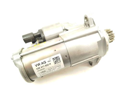 Motor de arranque Motor de arranque SEAT TARRACO (KN2) 2.0 TFSI 4Drive (245 hp) 35956813 35956813