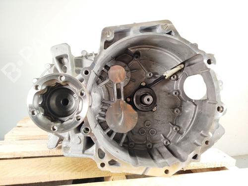 Used Gearbox Gearbox SEAT ATECA (KH7, KHP) 1.5 TSI (150 hp) 33621678 33621678