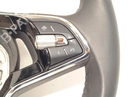 Steering wheel SKODA KAMIQ (NW4) 1.0 TSI | BP28337341C49 - Image 2