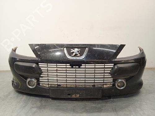 Stoßstange vorne für PEUGEOT 307 SW (3H) 1.6 HDI 110 (109 hp) 30204768