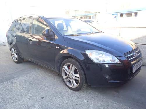 Used Parts KIA CEE'D SW (ED)  2.0 CRDi 140  1110477