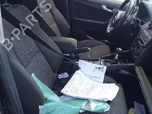 Front right window mechanism AUDI A3 Sportback (8PA) 2.0 TDI 16V | BP15205835C23 