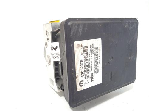 ABS pump JEEP RENEGADE SUV (BU, B1, BV) 1.6 CRD | BP26208337M43