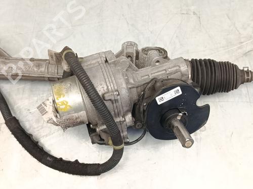Steering rack CITROËN C-ELYSEE (DD_) 1.6 VTi 115 (DDNFP0, DDNFP6, DDNFP9) | BP36435576M22 - Image 5