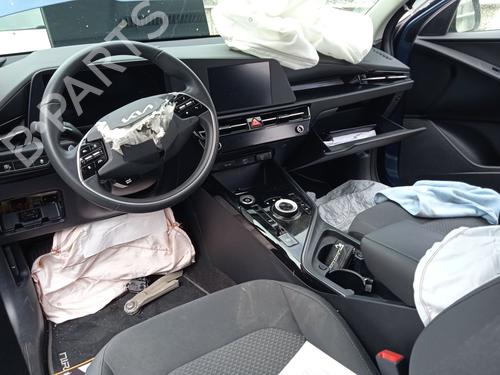 Rear left window mechanism KIA NIRO II (SG2) EV | BP29019253C24  - Image 28