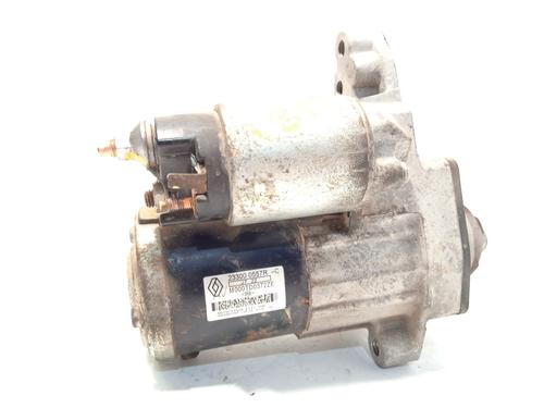 Startmotor DACIA SANDERO II TCe 90 (B8M1, B8MA, B8AC) (90 hp) 21396509