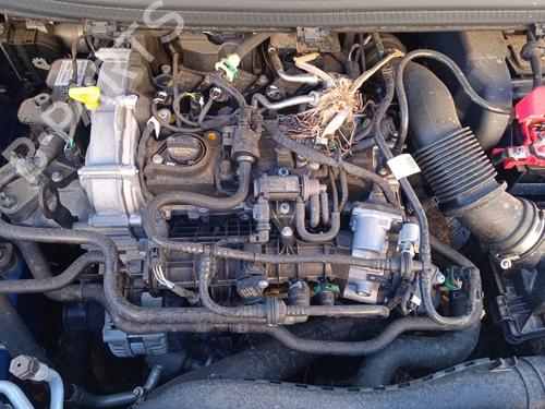 Left front window switch FORD TOURNEO CUSTOM V362 Bus (F3) 1.0 EcoBoost PHEV | BP33456714I27  - Image 13