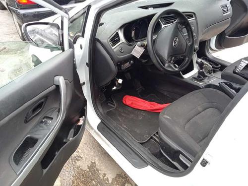 Left tailgate light KIA CEE'D (JD) 1.4 CRDi 90 | BP7989401C79  - Image 18