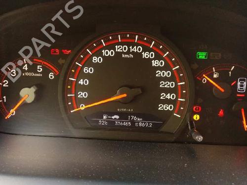 Førerens kollisjonspute HONDA ACCORD VII Tourer (CM, CN) 2.2 i-CTDi (CN2) | BP8370492C9 