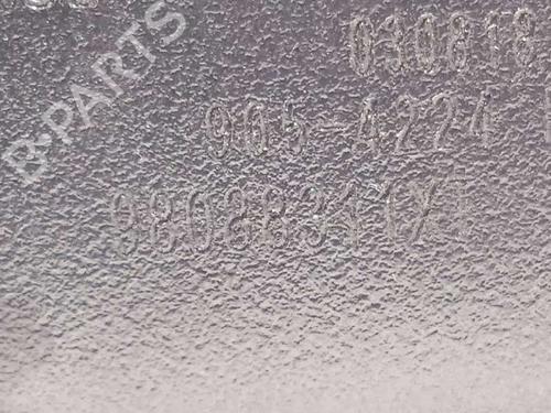 Rear mirror CITROËN C4 CACTUS 1.6 BlueHDi 100 | BP7859129I6