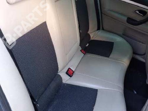 Left sun visor SAAB 9-3 (YS3F, E79, D79, D75) 1.9 TiD | BP6835820I1  - Image 6