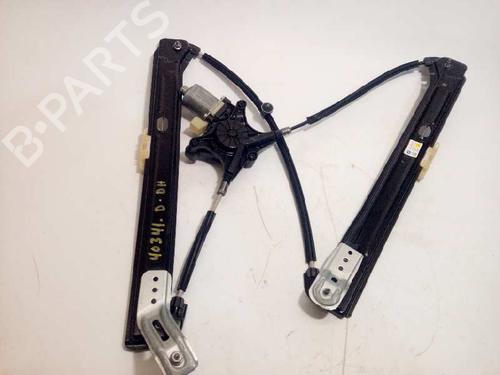Front right window mechanism SEAT ATECA (KH7, KHP) 1.6 TDI | BP5214929C23 - Image 2
