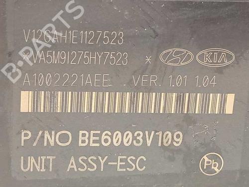 ABS pump KIA STONIC (YB)  | BP13053923M43 
