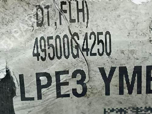 Left front driveshaft KIA CEED (CD) 1.5 T-GDI Eco-Dynamics+ | BP39688362M38  - Image 6