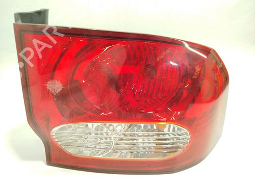 Used Right taillight SSANGYONG ACTYON I 2.0 Xdi (141 hp) 25627625