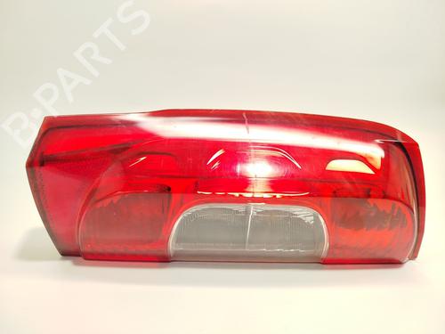 Left taillight CITROËN NEMO MPV 1.4 HDi | BP22728986C34 