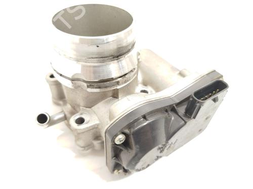 Throttle body HYUNDAI i30 (PDE, PD, PDEN) 1.0 T-GDI | BP27258879M82 - Image 2