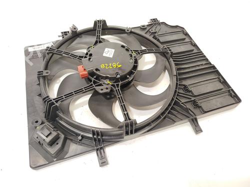 Used Radiator fan Radiator fan FORD PUMA (J2K, CF7) 1.0 EcoBoost mHEV (125 hp) 35788261 35788261
